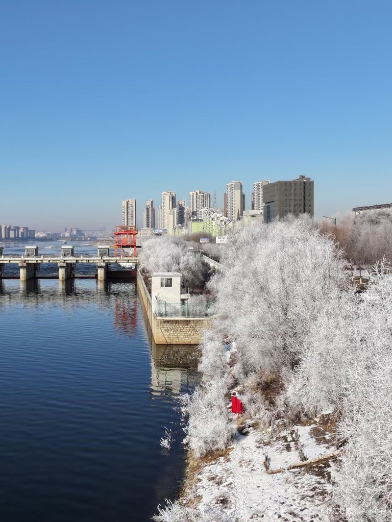 吉林，历史文化的积淀与现代化发展的足迹