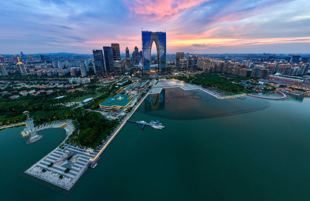 江苏地区领导与朋友们的尊享聚会