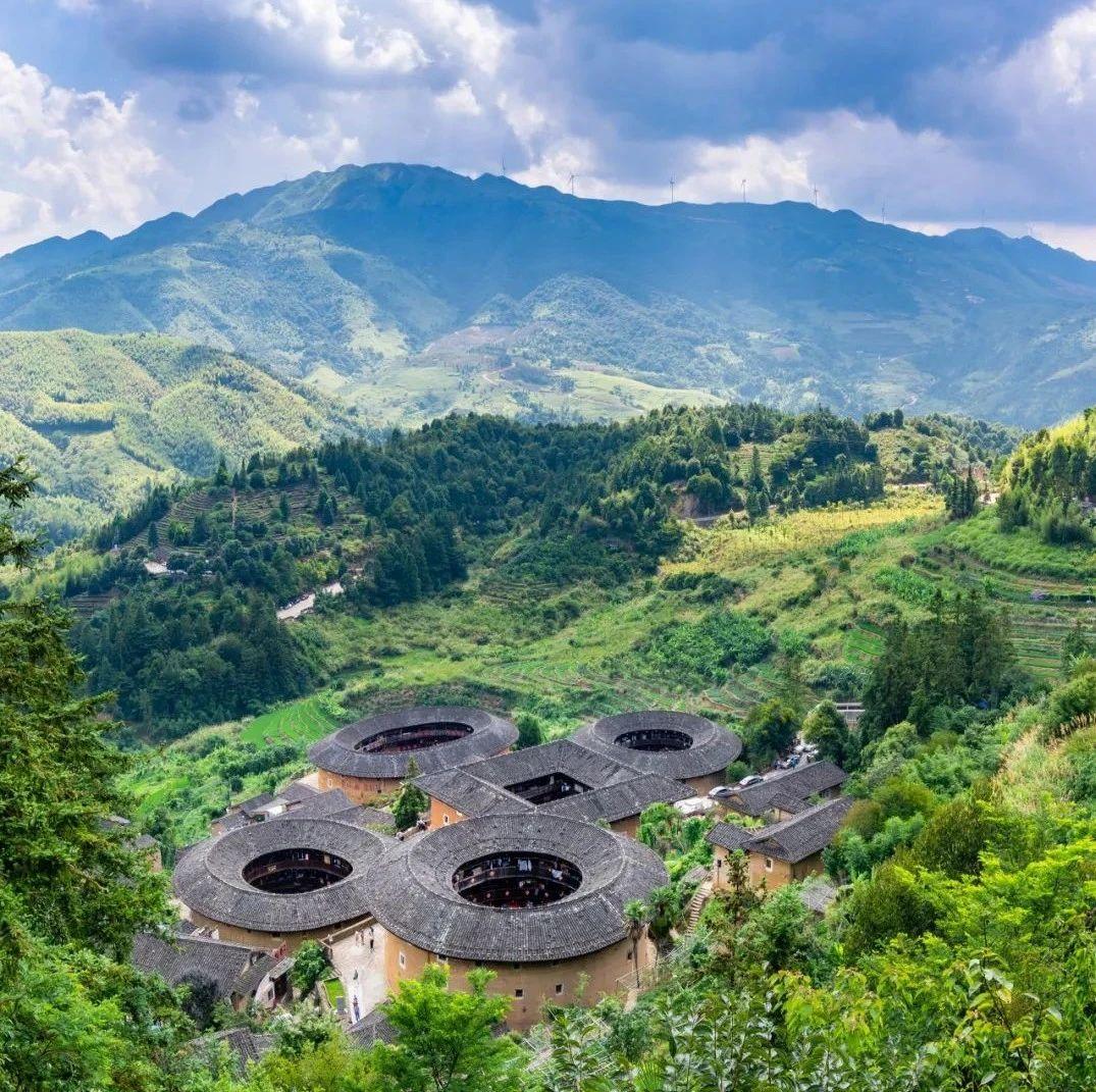 福建盛会，领导关怀，同胞共聚