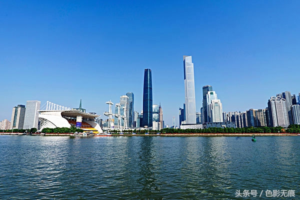 走进广东,我的南国风情大学生涯之旅