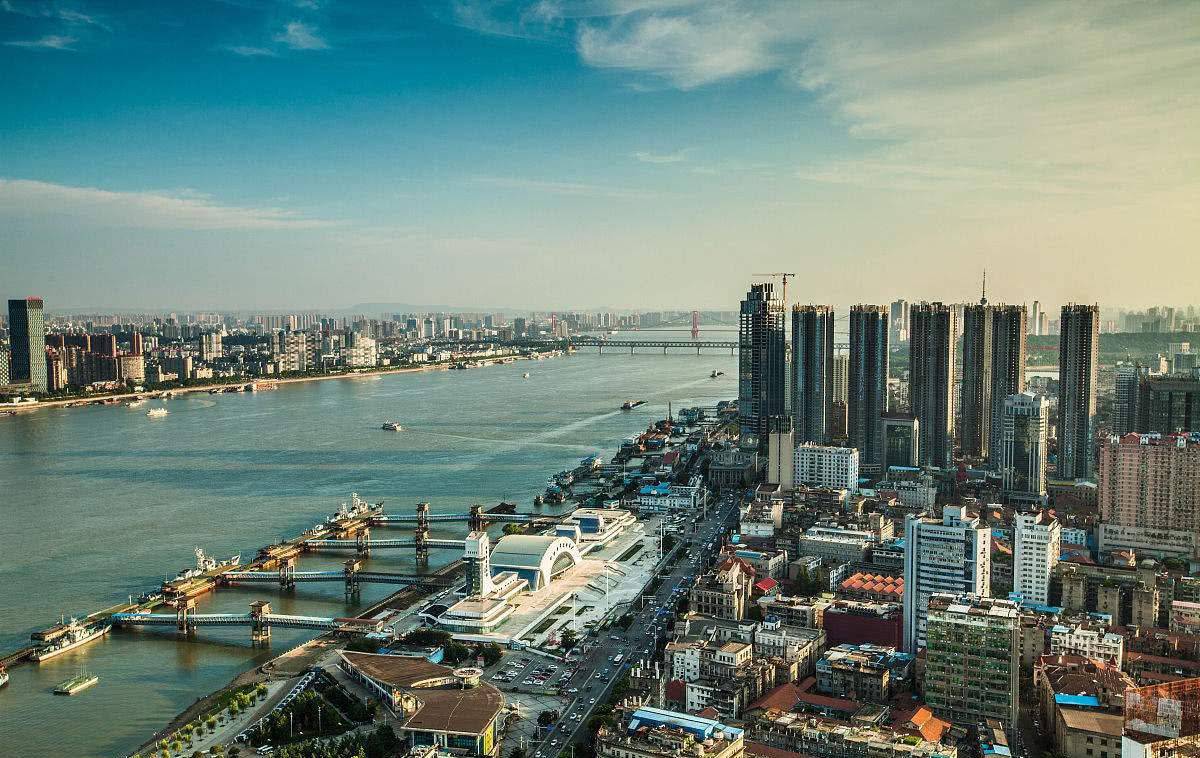 辣味湖北,暖意满怀的荆楚故事