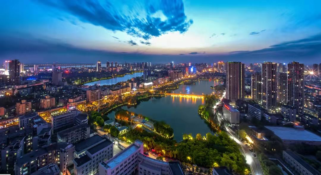 辣味湖北,暖意满怀的荆楚故事