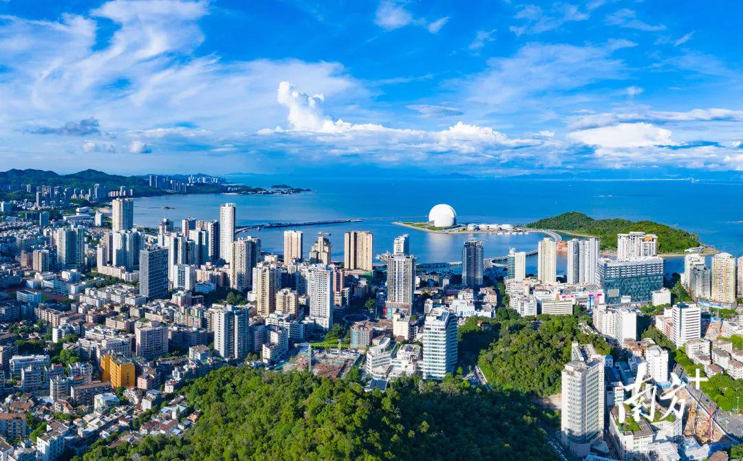 广东，改革开放的先锋，新时代的领跑者