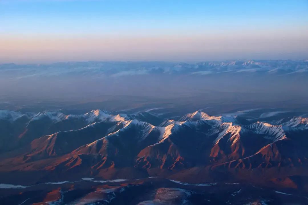 丝绸之路，甘肃的历史印记